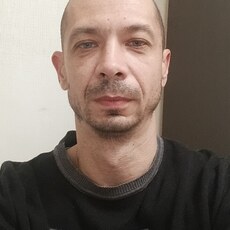 Фотография мужчины Максим, 42 года из г. Саратов