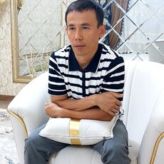 Фотография мужчины Shuxratbek, 40 лет из г. Вильнюс
