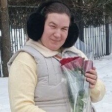 Фотография девушки Елена, 26 лет из г. Балашиха