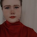 Алина, 19 лет