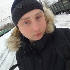 Фотография мужчины Антон, 34 года из г. Москва