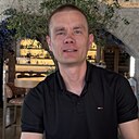 Михаил, 36 лет