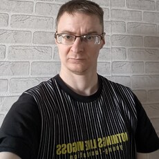 Фотография мужчины Андрей, 36 лет из г. Кемерово