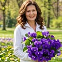 Арина, 64 лет