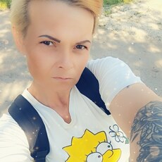 Фотография девушки Анюта, 34 года из г. Тверь
