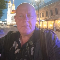 Фотография мужчины Геннадий, 55 лет из г. Витебск