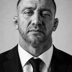Фотография мужчины Мага, 39 лет из г. Дербент