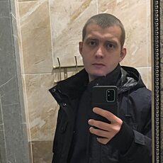 Фотография мужчины Андрей, 32 года из г. Черкесск
