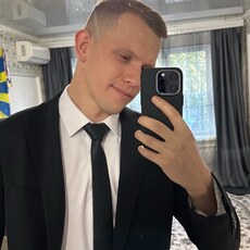 Фотография мужчины Алексей, 24 года из г. Астрахань