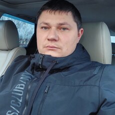 Фотография мужчины Саня, 36 лет из г. Смоленск