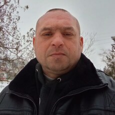 Фотография мужчины Вадим, 44 года из г. Астрахань
