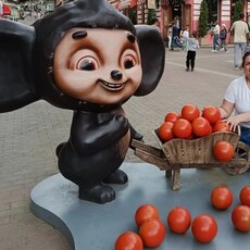 Фотография девушки Марина, 47 лет из г. Ростов-на-Дону