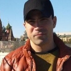 Фотография мужчины Петрович, 34 года из г. Ногинск