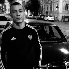 Фотография мужчины Юрий, 30 лет из г. Бийск