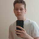 Тимофей, 18 лет