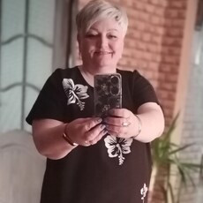 Фотография девушки Алла, 54 года из г. Брест