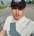 Саша, 38 лет