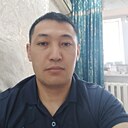 Ернур, 35 лет