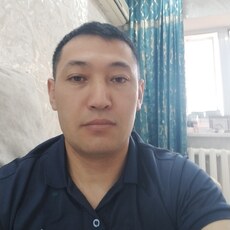 Фотография мужчины Ернур, 35 лет из г. Астана