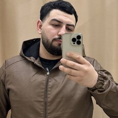 Фотография мужчины Миха, 26 лет из г. Владимир