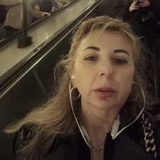 Фотография девушки Дина, 49 лет из г. Ивантеевка