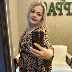 Фотография девушки Ирина, 44 года из г. Луганск