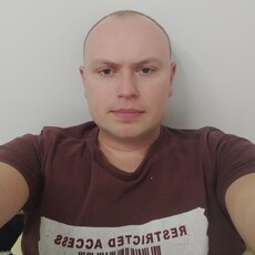 Фотография мужчины Вова, 32 года из г. Бобруйск