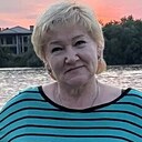 Алла, 66 лет