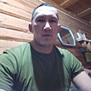 Иванов, 37 лет