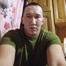 Фотография мужчины Иванов, 37 лет из г. Якутск