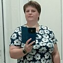 Галюня, 40 лет