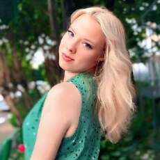 Фотография девушки Елена, 29 лет из г. Краснодар