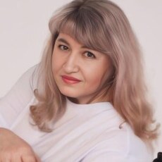 Фотография девушки Елена, 61 год из г. Смоленск