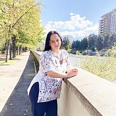 Фотография девушки Дина, 35 лет из г. Владикавказ