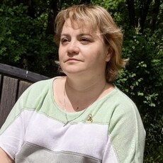 Фотография девушки Алла, 52 года из г. Гомель