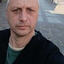 Орест, 45 лет