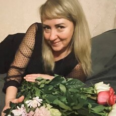 Фотография девушки Татьяна, 47 лет из г. Саратов