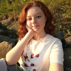 Фотография девушки Мария, 21 год из г. Линево (Новосибирская Обл)