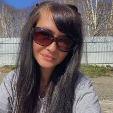 Фотография девушки Татьяна, 43 года из г. Петропавловск-Камчатский