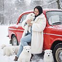 Елена Федорова, 39 лет