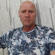 Фотография мужчины Иван, 49 лет из г. Джанкой