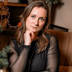 Фотография девушки Елена, 41 год из г. Калуга