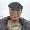 Sayan, 37 лет