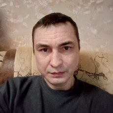 Фотография мужчины Олег, 45 лет из г. Чебоксары