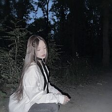 Фотография девушки Камилла, 19 лет из г. Владивосток