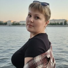 Фотография девушки Людмила, 36 лет из г. Нижний Новгород