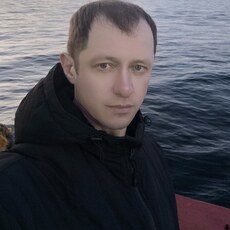 Фотография мужчины Максим, 43 года из г. Чебоксары