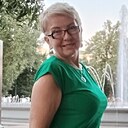 Елена, 61 год