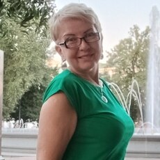 Фотография девушки Елена, 61 год из г. Санкт-Петербург