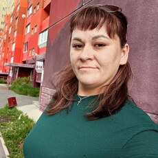 Фотография девушки Ксения, 32 года из г. Сатка